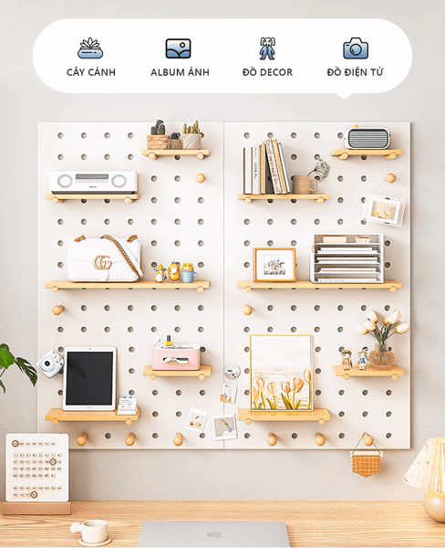 bảng treo tường trang trí