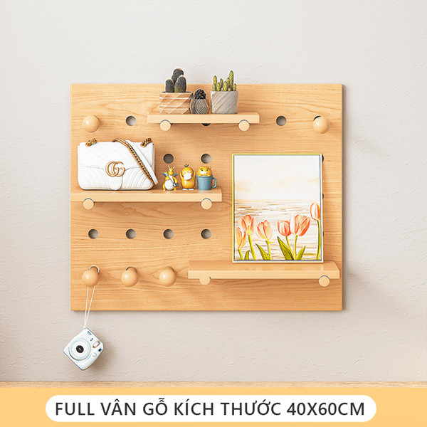 bảng treo tường trang trí