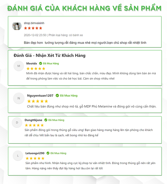 bàn ăn gấp gọn