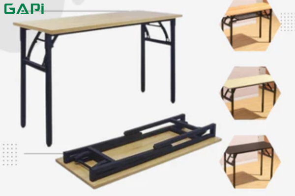 bàn làm việc tại nhà cho freelance