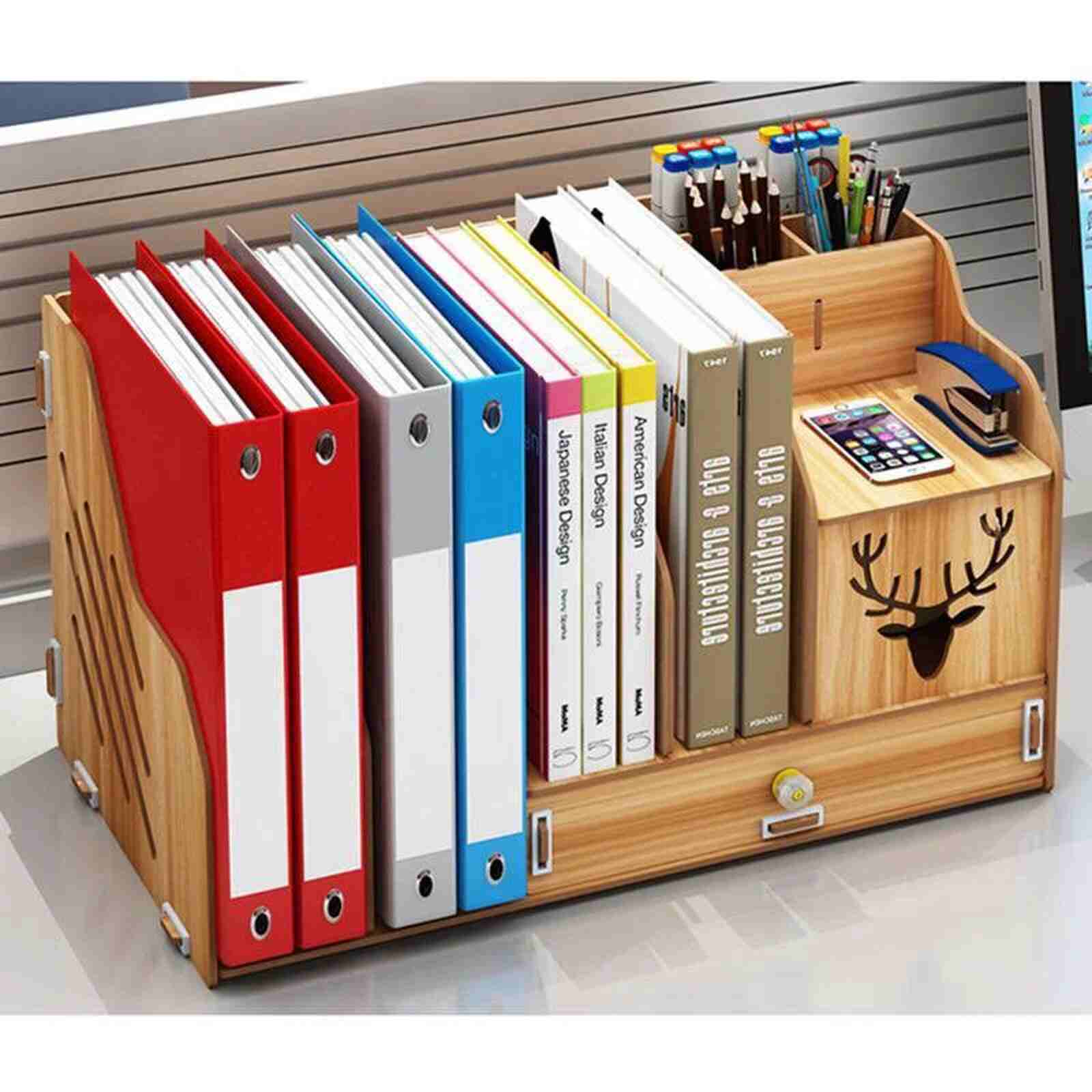 Kệ đa năng để bàn