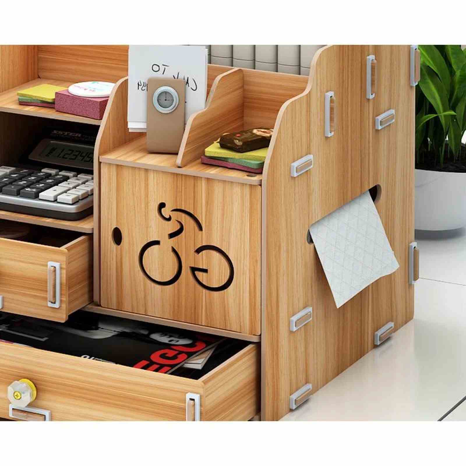 Kệ đa năng để bàn