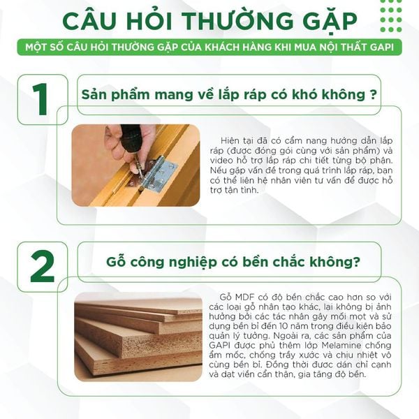 hồ sơ năng lực IGA