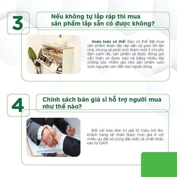 hồ sơ năng lực IGA