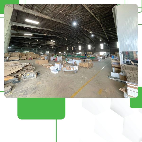 bàn trang điểm gương led