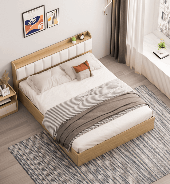 trang trí nội thất