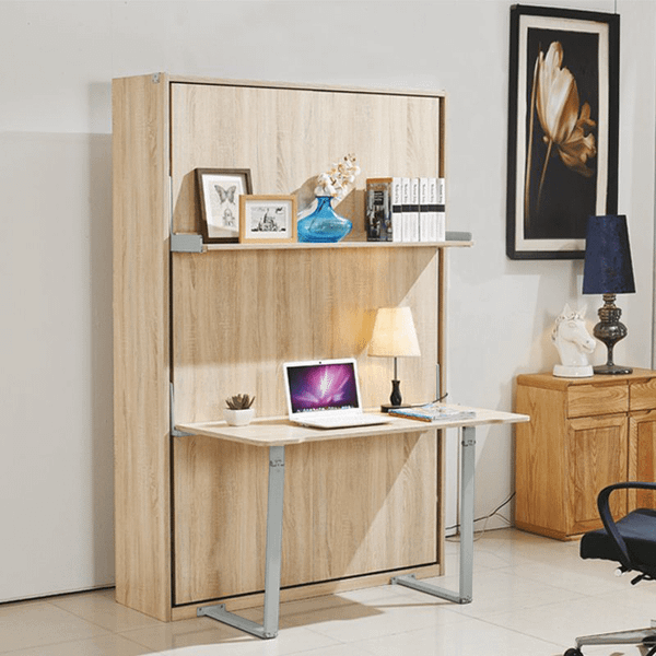 giường nâng hạ gấp gọn