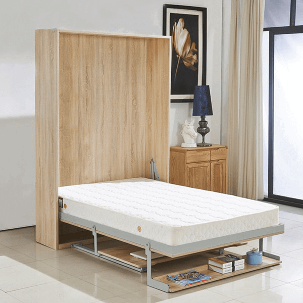 giường nâng hạ gấp gọn