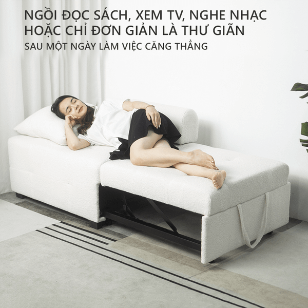 ghế sofa giường