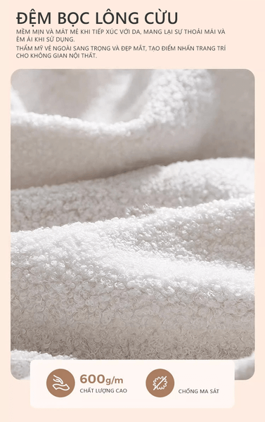 ghế sofa giường