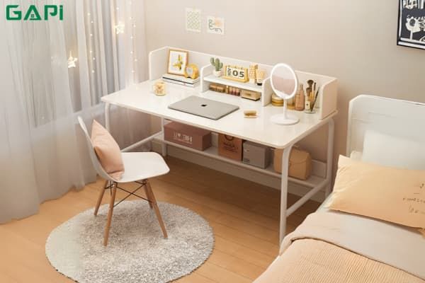 bàn làm việc đôi