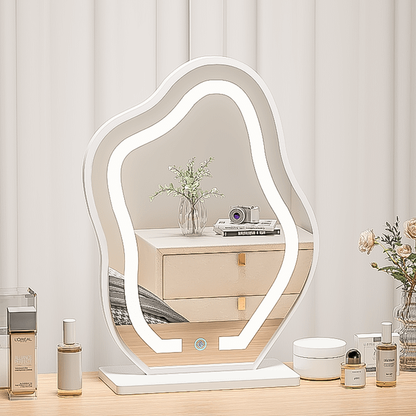 gương bàn trang điểm