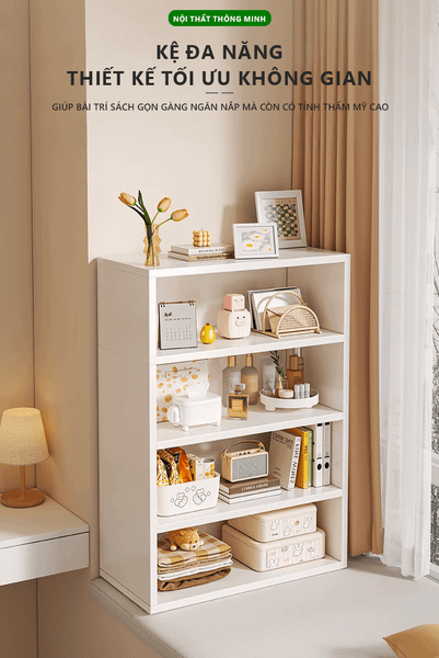 kệ đa năng gapi