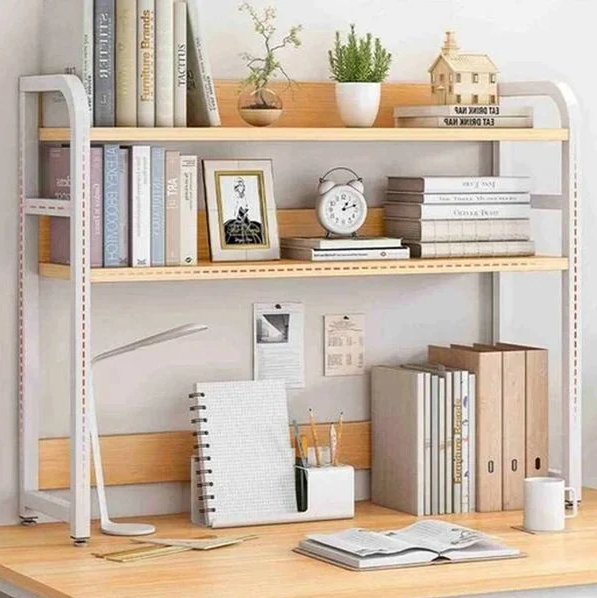 kệ sách để bàn - Gm118