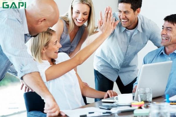 bàn làm việc đôi