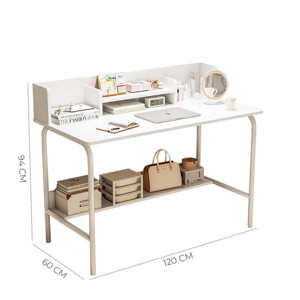 ban-lam-viec-tich-hop-ke-sach-thong-minh-go-mdf-gapi-gm161