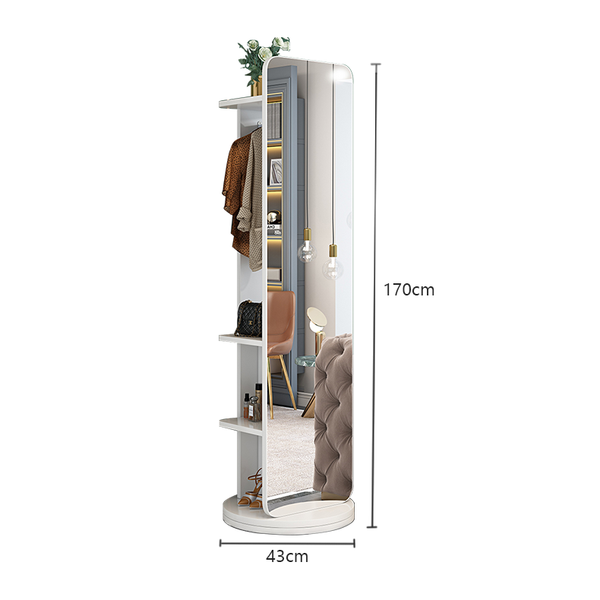 gương soi toàn thân