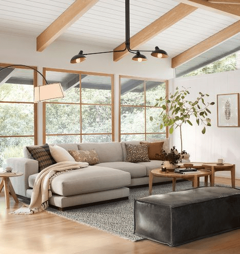 trang trí nội thất