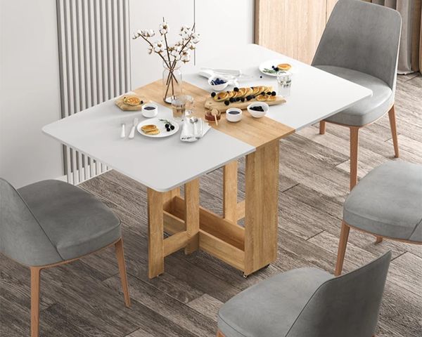 bàn ăn hiện đại