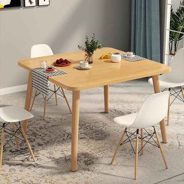 bàn ăn hiện đại