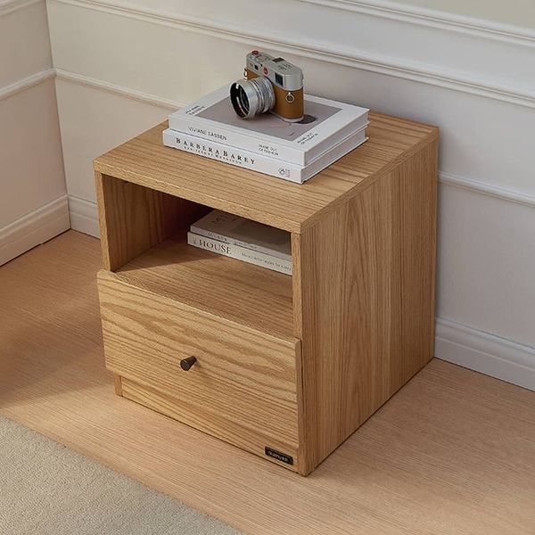 tủ đầu giường gỗ - GP343