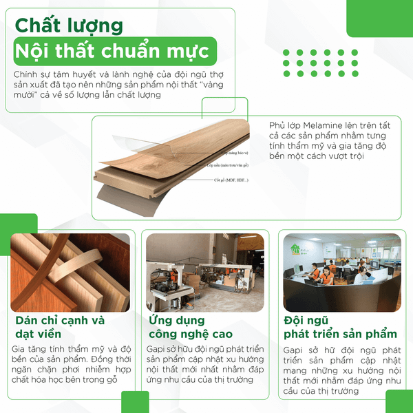 bàn trà sofa hiện đại