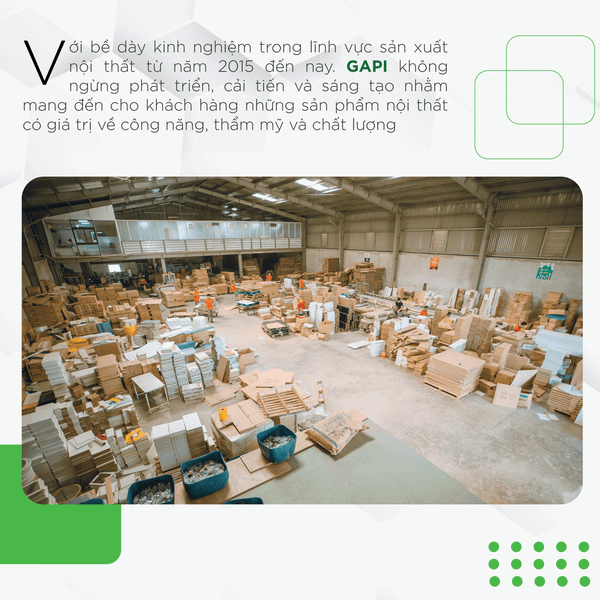 gương bàn trang điểm