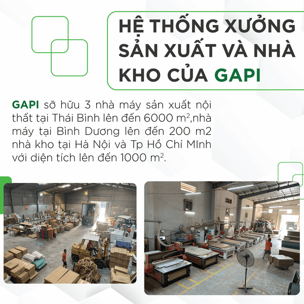 gương bàn trang điểm