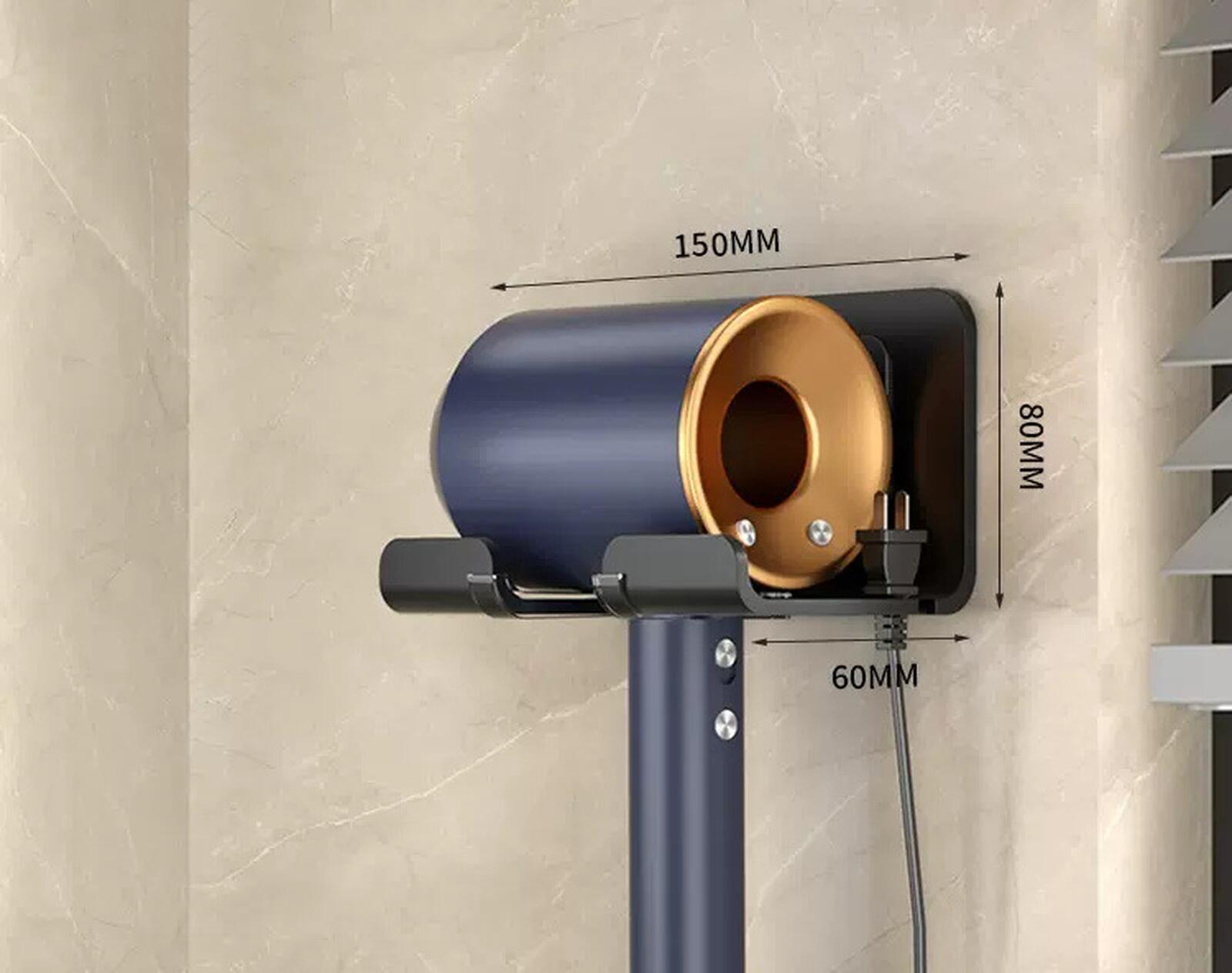 Kệ nhà tắm kim loại kết hợp gỗ vân sồi