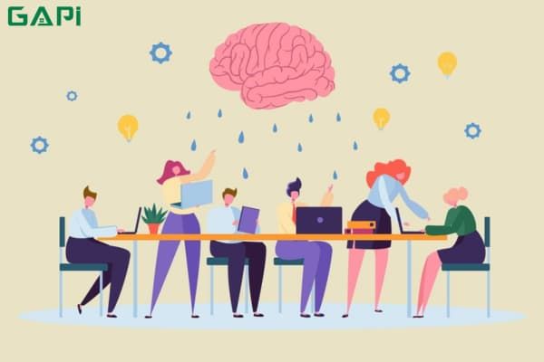 bàn làm việc đôi