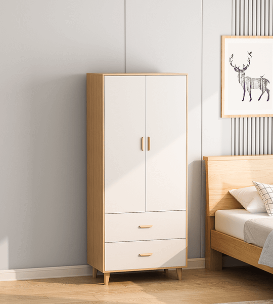 tủ quần áo thông minh có ngăn kéo