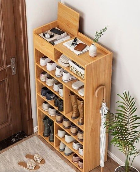 tủ giày đa năng - gp159