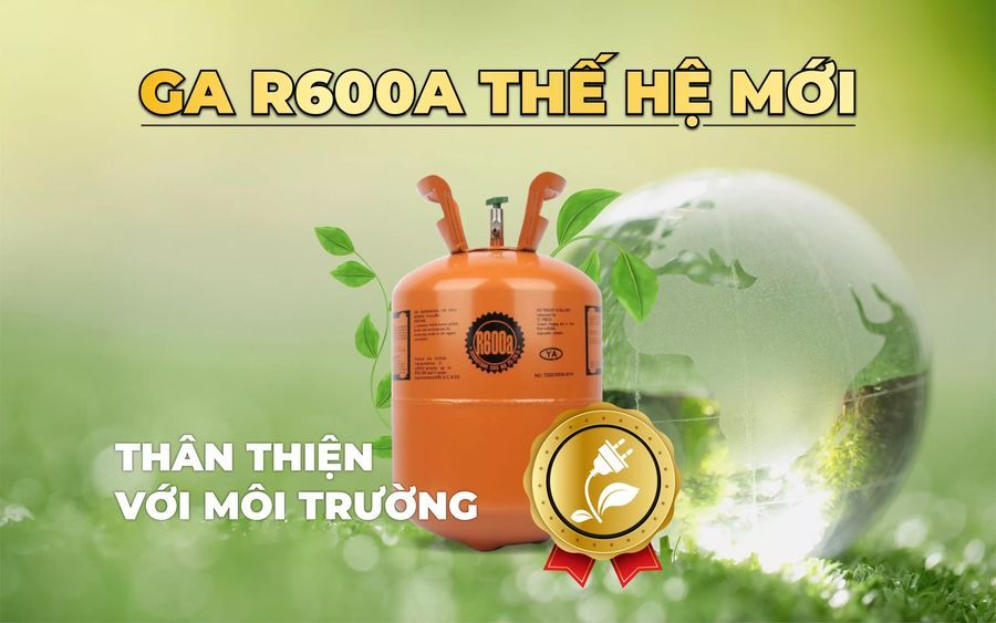 gas Tủ đông đứng Vh 230VD