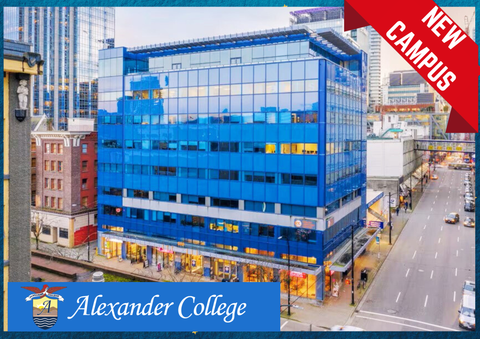 Giới Thiệu Về Trường Alexander College