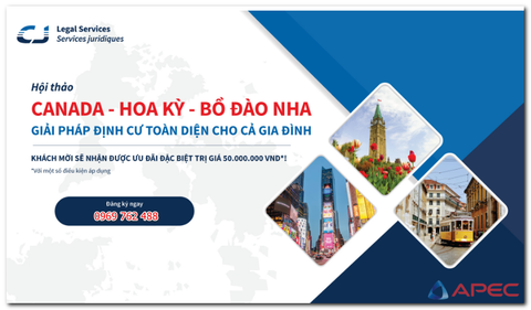 GIỚI THIỆU VỀ CJ LEGAL SERVICES VIETNAM