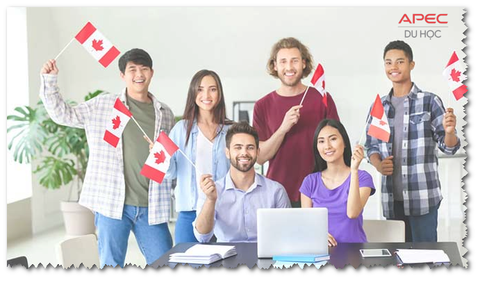 Tại sao nên chọn du học Canada?