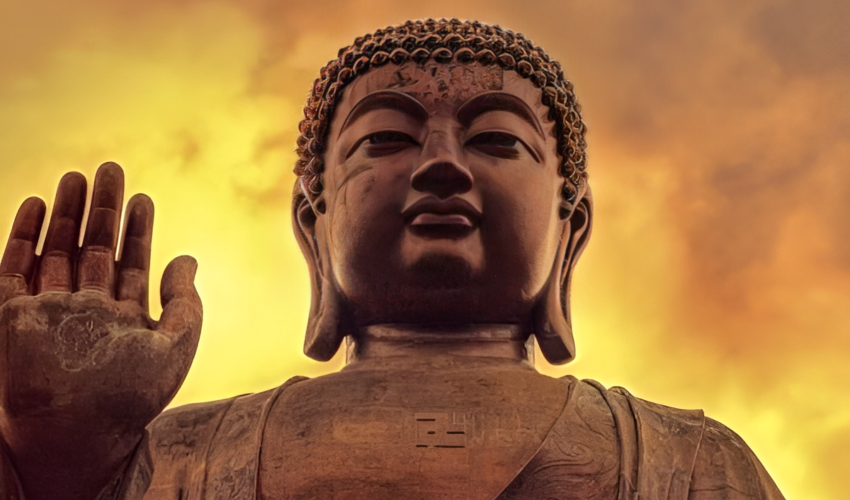 LUẬT NHÂN QUẢ...