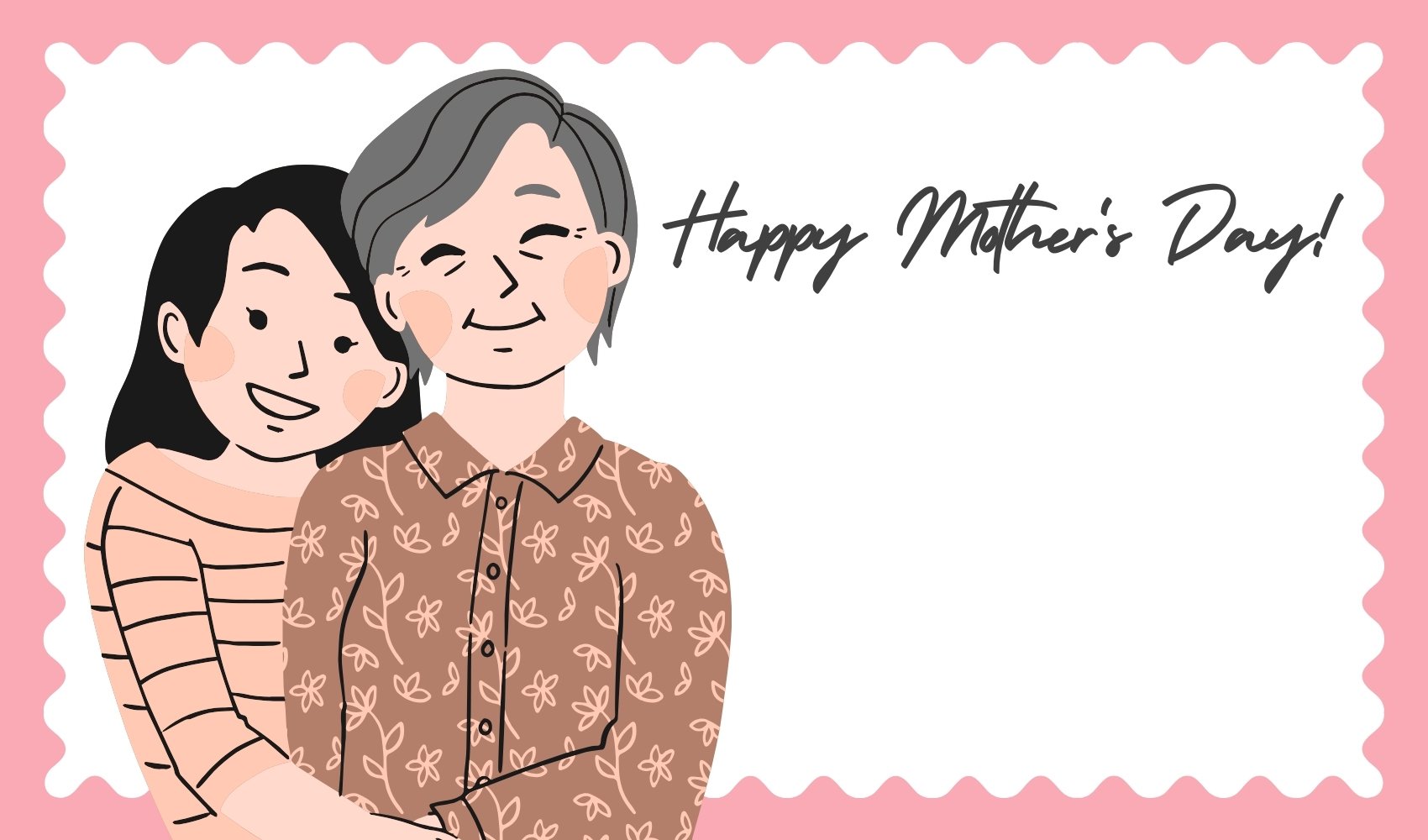 Ngày của Mẹ và lời chúc ý nghĩa dành tặng đến mẹ