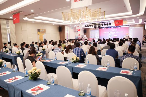 SỰ KIỆN GẶP MẶT ĐỐI TÁC ĐẦU TƯ NĂM 2023