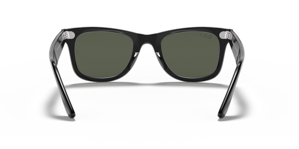 Kính Mát Ray Ban 0RB2140F - Wayfarer Chính Hãng