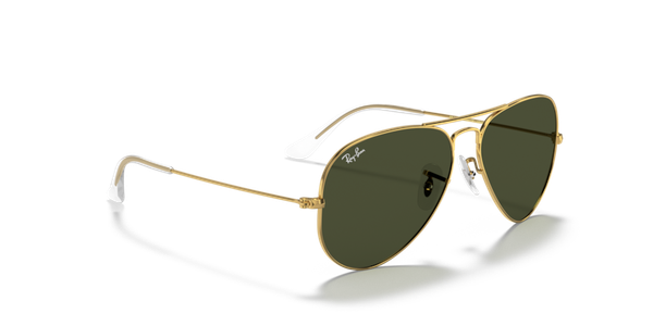 Kính Mát 0RB3025 - Aviator Large Metal Chính Hãng Full Box