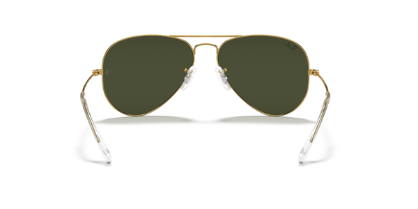 Kính Mát 0RB3025 - Aviator Large Metal Chính Hãng Full Box