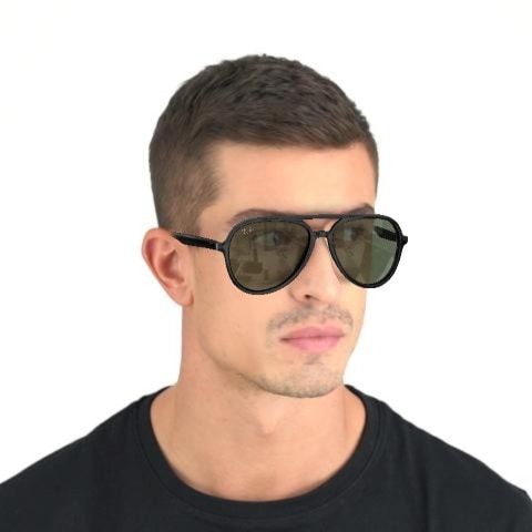 Kính Mát RayBan 0RB4376F Hàng Chính Hãng -Giá Tốt