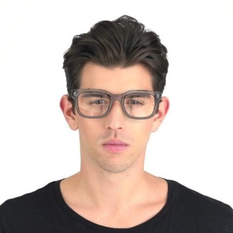 Gọng Kính RayBan 0RX7217F - Chad Chính Hãng Full Box