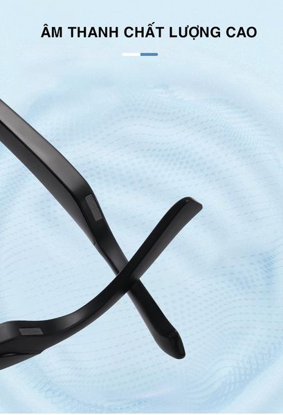 Kính Thông Minh Smart Eyewear - Tích Hợp Loa Bluetooth - Nghe Nhạc - Nhận Cuộc Gọi - Nhiều Kiểu Dáng - Giá Tốt