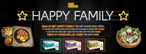 🎆QUÀ ĐẠI LỄ TẶNG GANGSTA!