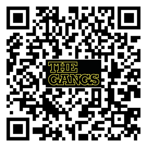 🔥 Join the Gangsta Crew – Unlock Exclusive Rewards! 🔥