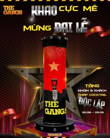 🇻🇳🇻🇳 KHAO CỰC MÊ - MỪNG ĐẠI LỄ 🇻🇳🇻🇳