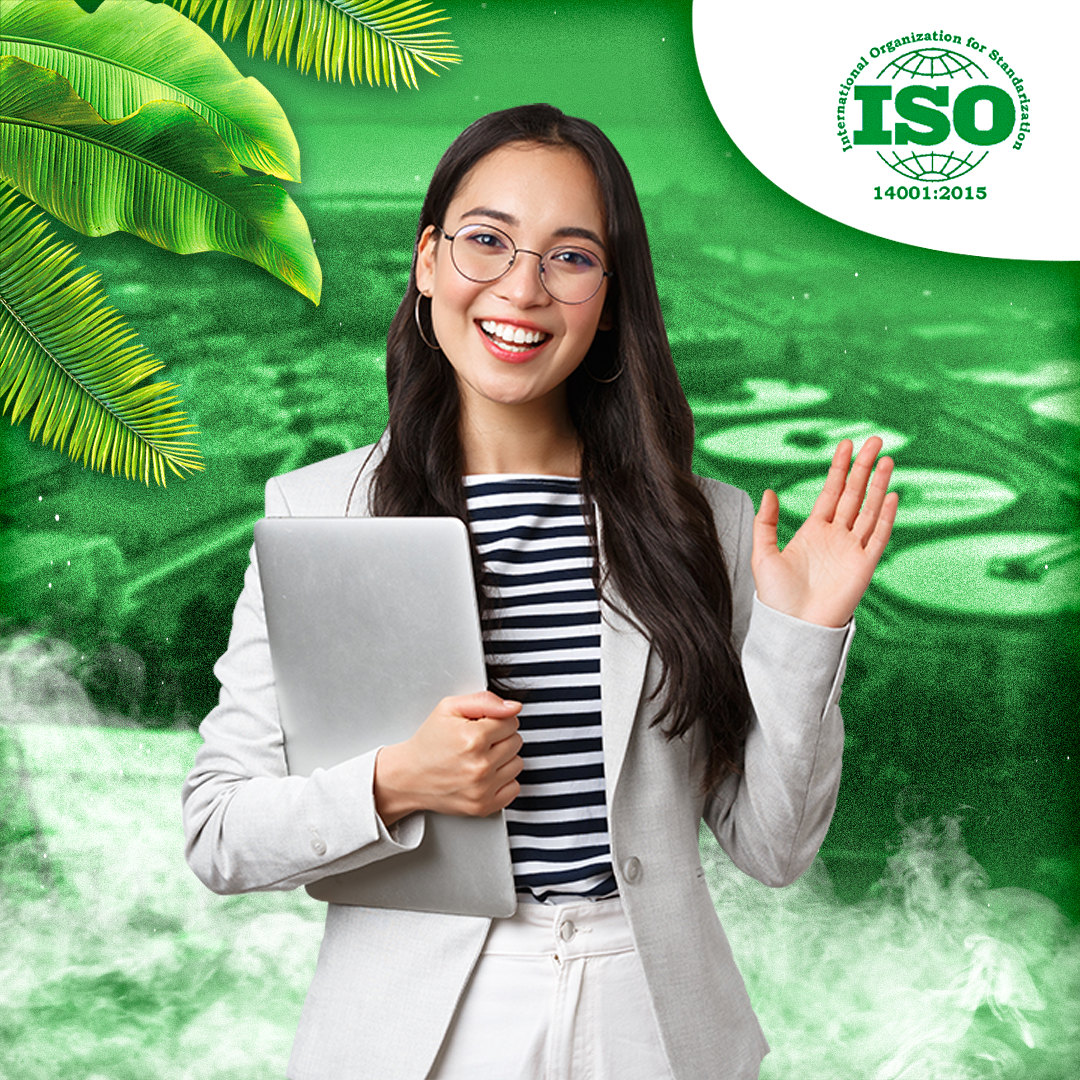 Tư vấn ISO 14001 : 2015