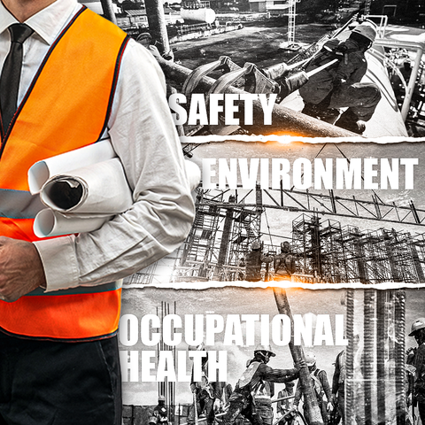 Dịch vụ đánh giá tuân thủ luật an toàn, môi trường và sức khỏe nghề nghiệp